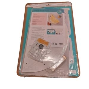 Chalk Couture Citrus Slice Tray Kit